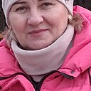 Людмила, 54 года