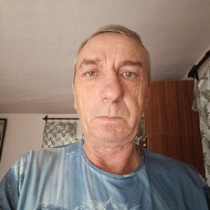 Фотография мужчины Владимир, 59 лет из г. Благодарный