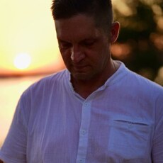 Фотография мужчины Дима, 43 года из г. Самара