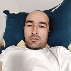 Фотография мужчины Самир, 37 лет из г. Южно-Сахалинск