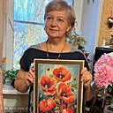 Irina, 65 лет