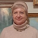 Irina, 65 лет