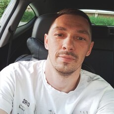 Фотография мужчины Давид, 38 лет из г. Саратов