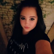 Фотография девушки Дьявол, 26 лет из г. Таруса