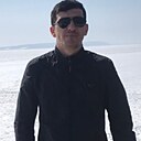 Мансур, 34 года