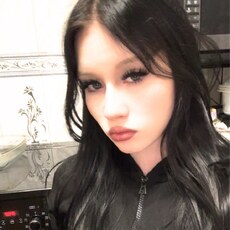 Фотография девушки Варя, 18 лет из г. Тюмень