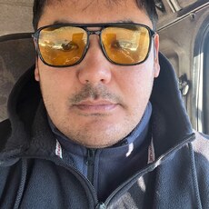 Фотография мужчины Данияр, 33 года из г. Астана