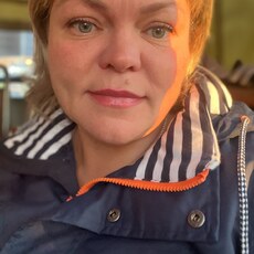 Фотография девушки Светлана, 44 года из г. Пермь