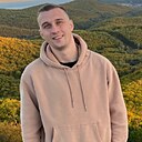 Сергей, 25 лет