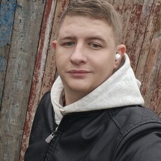 Фотография мужчины Роман, 28 лет из г. Макеевка