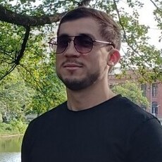 Фотография мужчины Акбар, 28 лет из г. Лодзь