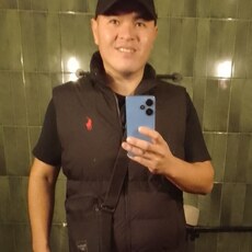 Фотография мужчины Тимур, 32 года из г. Ровеньки