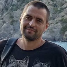 Фотография мужчины Михаил, 40 лет из г. Симферополь