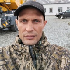 Фотография мужчины Александр, 36 лет из г. Свирск