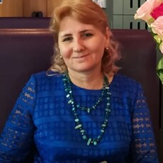 Фотография девушки Светлана, 54 года из г. Красноярск