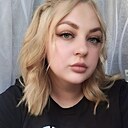 Вика, 27 лет