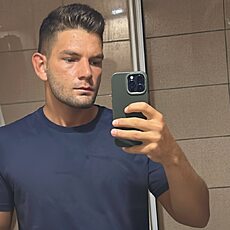 Фотография мужчины Ruslan, 26 лет из г. Кишинев