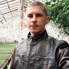 Фотография мужчины Артём, 28 лет из г. Нижнеудинск