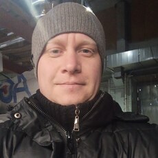 Фотография мужчины Дмитрий, 34 года из г. Красноармейск