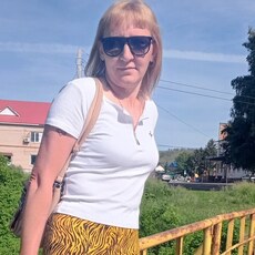 Фотография девушки Лариса, 35 лет из г. Бугуруслан
