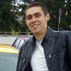 Фотография мужчины Виталий, 30 лет из г. Зеленоград