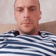 Фотография мужчины Михаил, 38 лет из г. Партизанск