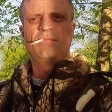 Фотография мужчины Олег, 37 лет из г. Самойловка