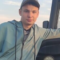 Фотография мужчины Артём, 20 лет из г. Барнаул
