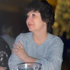 Фотография девушки Наталья, 58 лет из г. Хабаровск