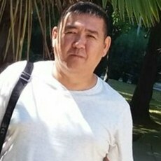 Фотография мужчины Евгений, 47 лет из г. Казань