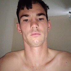 Фотография мужчины Алег, 23 года из г. Базарный Карабулак