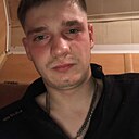 Петр Старостин, 22 года