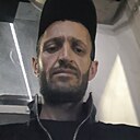 Далер, 37 лет