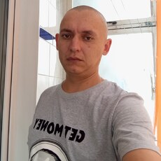 Фотография мужчины Максим, 31 год из г. Омск