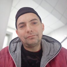 Фотография мужчины Анатолий, 42 года из г. Бийск