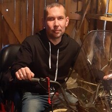 Фотография мужчины Алексей, 39 лет из г. Рыбинск