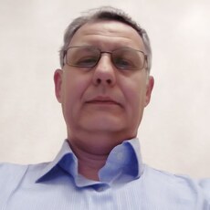 Фотография мужчины Андрей, 54 года из г. Оренбург