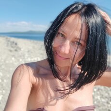 Фотография девушки Марина, 45 лет из г. Братск