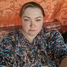 Фотография девушки Елена, 45 лет из г. Екатеринбург