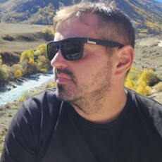 Фотография мужчины Денис, 42 года из г. Липецк