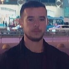 Фотография мужчины Кирилл, 37 лет из г. Минск