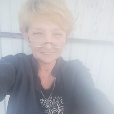 Фотография девушки Наталия, 58 лет из г. Тобольск