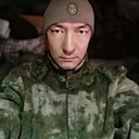 Харс, 44 года