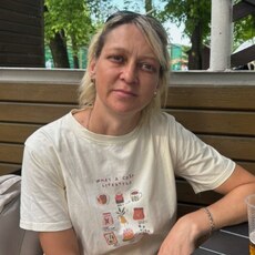 Фотография девушки Олеся, 44 года из г. Кемерово