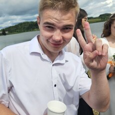 Фотография мужчины Роман, 20 лет из г. Алапаевск