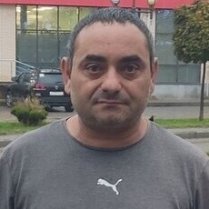 Фотография мужчины Вадим, 43 года из г. Ставрополь