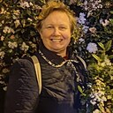 Татьяна, 58 лет