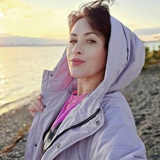 Фотография девушки Яна, 41 год из г. Волгоград