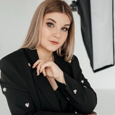 Фотография девушки Елена, 42 года из г. Астрахань