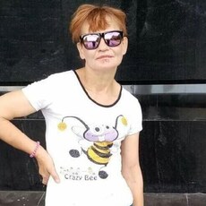 Фотография девушки Валентина, 51 год из г. Бобруйск